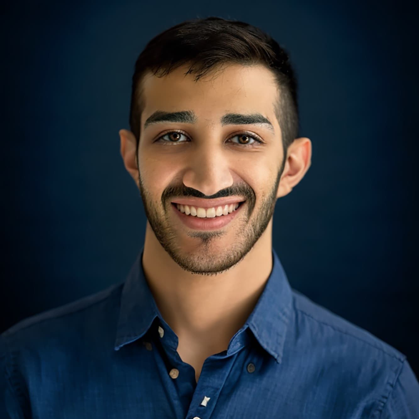 Ahmed Elbagory, owner of Ohio Doors and Windows